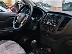 میتسوبیشی L200